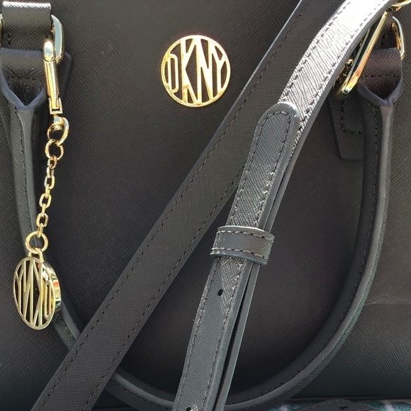 Donna Karan Satchel - Picture 7 of 7